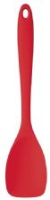 Colorworks Silicone Spoon Spatula 28cm Red